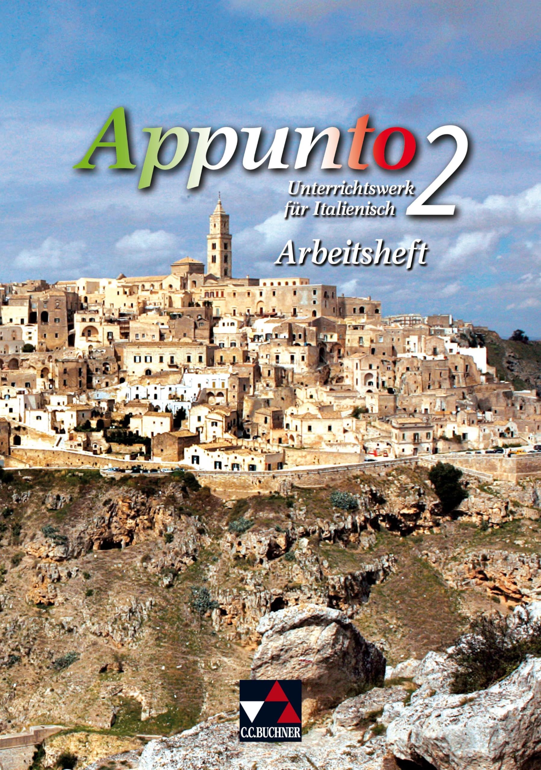 Appunto 2. Arbeitsheft Foreign Languages ​​& Dictionaries