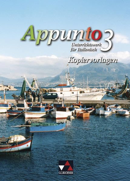 Appunto 3. Kopiervorlagen book