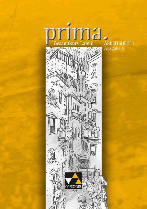 Prima A. Arbeitsheft 2 Foreign Languages ​​& Dictionaries