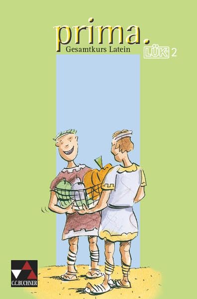 Prima. Palette / prima. LÜK 2: Zu den Lektionen prima A/N 22-40 und B 23-42 Foreign Languages ​​& Dictionaries