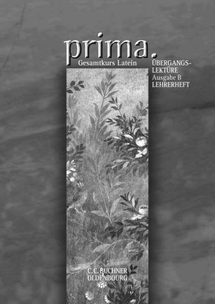 Prima B / prima B Übergangslektüre LH Foreign Languages ​​& Dictionaries