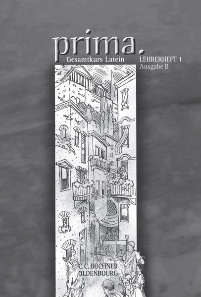 Prima B / prima B LH 1: Zu den Lektionen 1-22 Foreign Languages ​​& Dictionaries