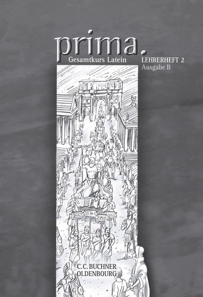 Prima B / prima B LH 2: Zu den Lektionen 23-42 Foreign Languages ​​& Dictionaries