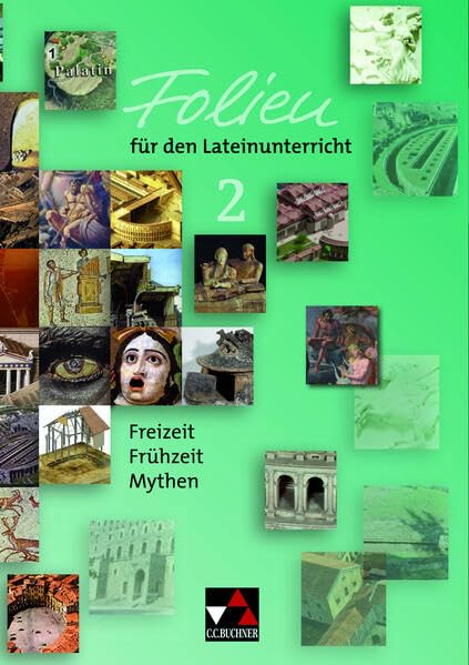 Folien für den Lateinunterricht / Folien für den Lateinunterricht 2 Learning & Reference