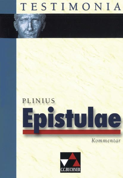Epistulae Kommentar Study Guides