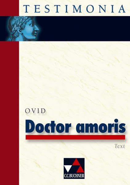 Doctor amoris Study Guides