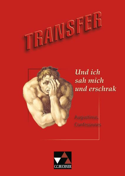 Und ich sah mich und erschrak Study Guides