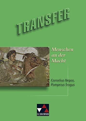 Transfer 17. Menschen an der Macht Study Guides Books