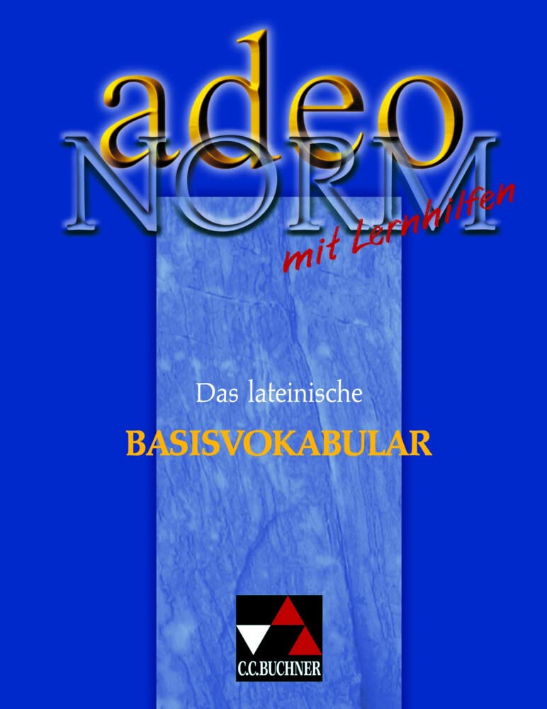 Product Image: adeo. Norm