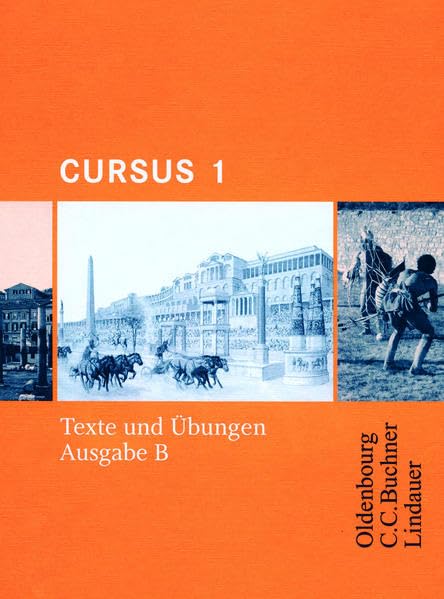 Cursus B 1. Texte und Übungen Foreign Languages ​​& Dictionaries