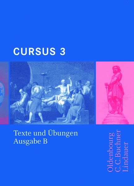 Cursus B 3. Texte und Übungen Foreign Languages ​​& Dictionaries