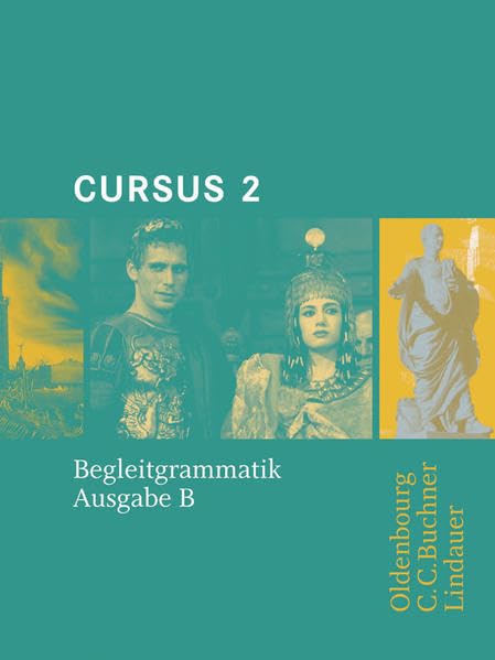 Cursus B 2. Begleitgrammatik Foreign Languages ​​& Dictionaries