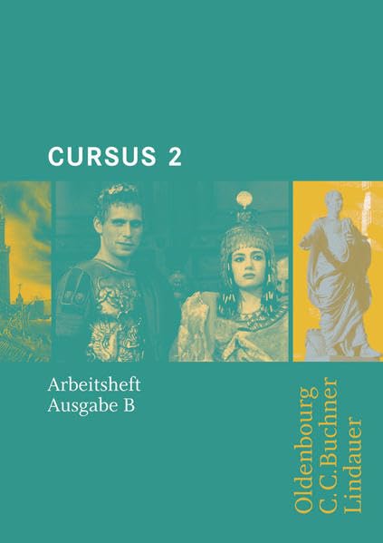 Cursus Ausgabe B - Arbeitsheft 2 Foreign Languages ​​& Dictionaries