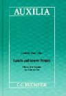 Latein auf neuen Wegen: Impulse des Heidelberger Kongresses 1998 Education & Training
