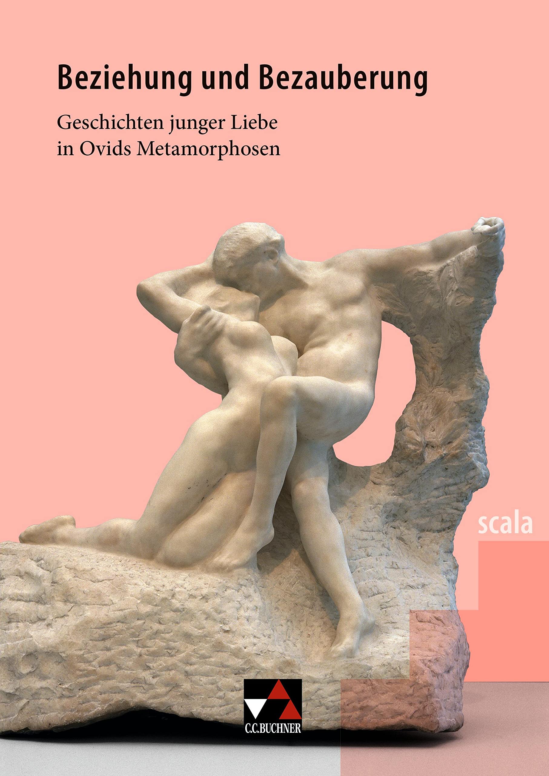 scala / Beziehung und Bezauberung Study Guides