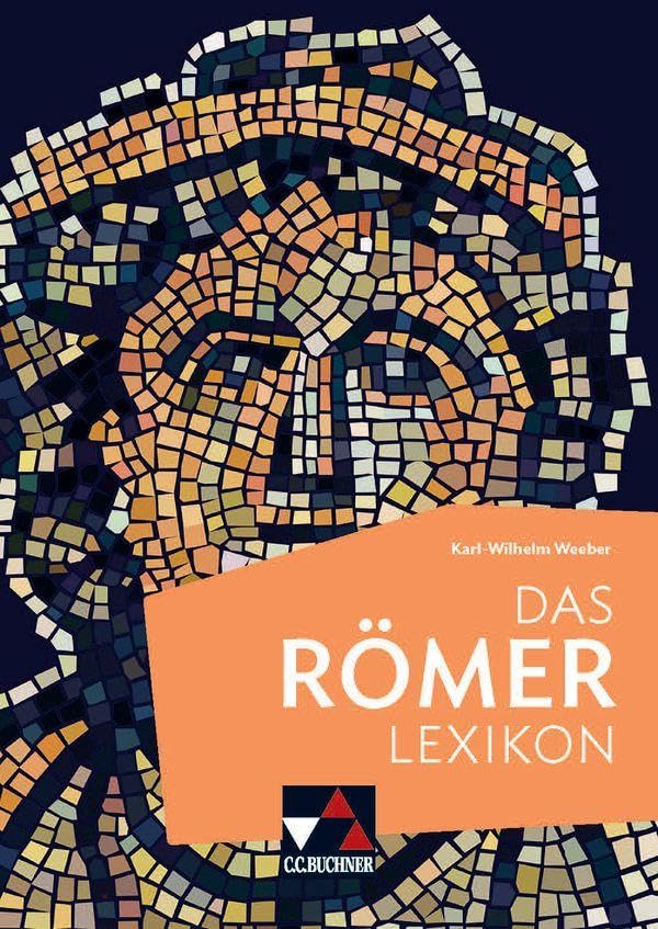 Einzelbände Latein / Das Römerlexikon Foreign Languages ​​& Dictionaries