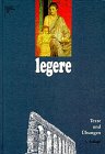 Texte und Übungen (Legere: Latein ab jahrgangsstufe 9, Band 1) Foreign Languages ​​& Dictionaries