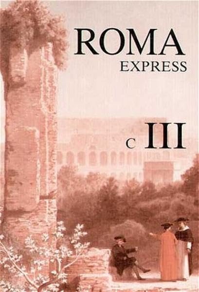 Roma C. Unterrichtswerk für Latein: Roma, Ausgabe C für Bayern, Express, Übungsheft Study Guides