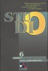 Studio / Lieben – eine Lebenskunst: Kleine lateinische Texte zur Unterhaltung, zum Nachdenken und Weiterlesen / Ratschläge aus der Antike: Ratschläge ... Unterhaltung, zum Nachdenken und Weiterlesen Study Guides