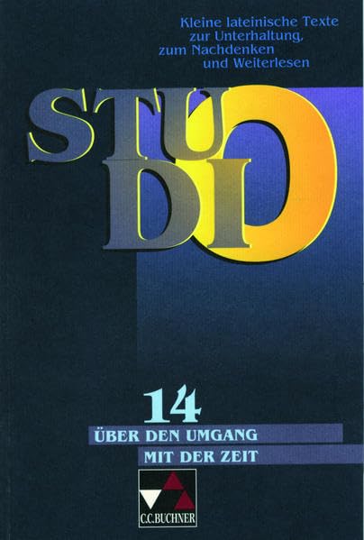 Studio 14. Über den sinnvollen Umgang mit der Zeit book