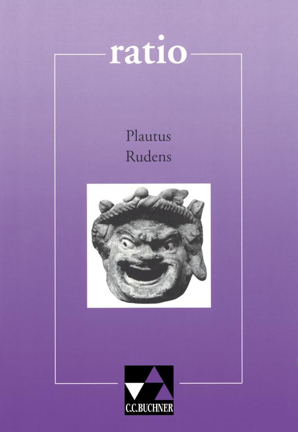 Product Image: ratio / Plautus, Rudens
