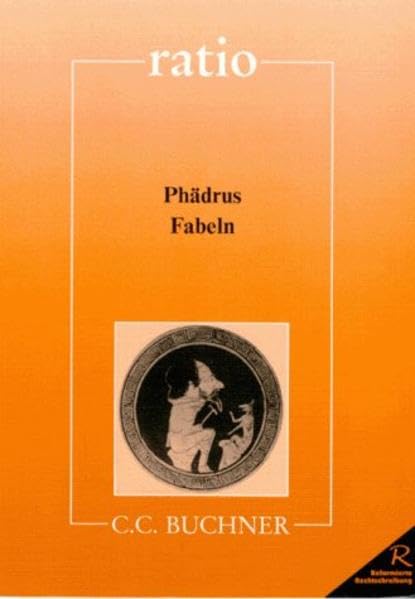 Fabeln (Ratio / Lernzielbezogene lateinische Texte) Fairy Tales & Legends