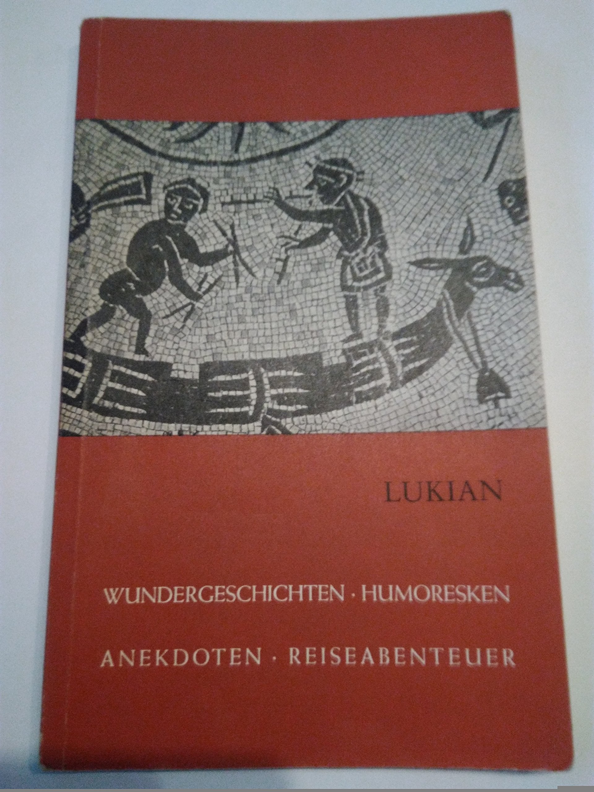 Wundergeschichten, Humoresken, Anekdoten, Reiseabenteuer Books