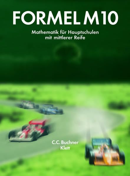 Product Image: Formel 10. Neubearbeitung. Bayern