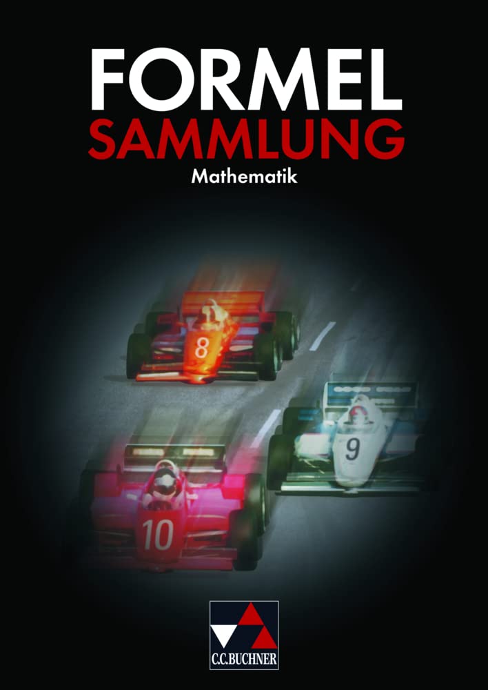 Formelsammlung Mathematik Study Guides