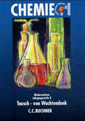 Chemie für Jahrgangsstufe 8 in Niedersachsen Study Guides