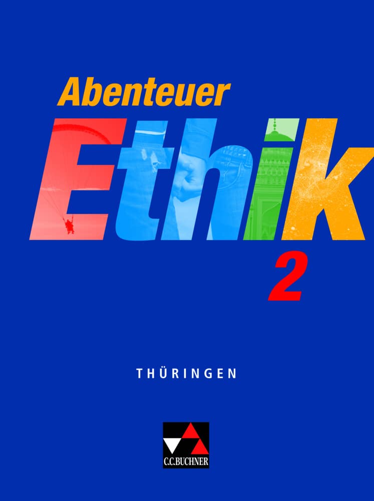 Abenteuer Ethik 2 Thüringen Philosophy