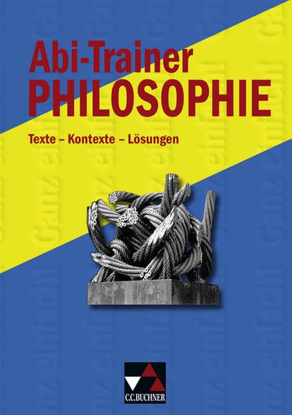 Product Image: Abi-Trainer Philosophie