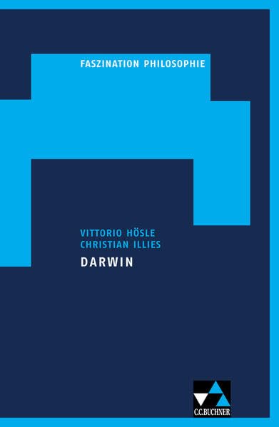 Product Image: Faszination Philosopie 10. Charles Darwin