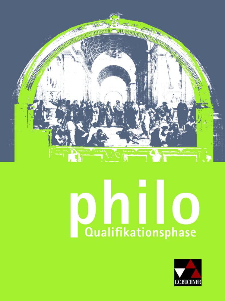 Product Image: philo NRW Qualifikationsphase
