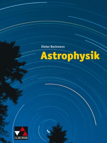Astrophysik Study Guides