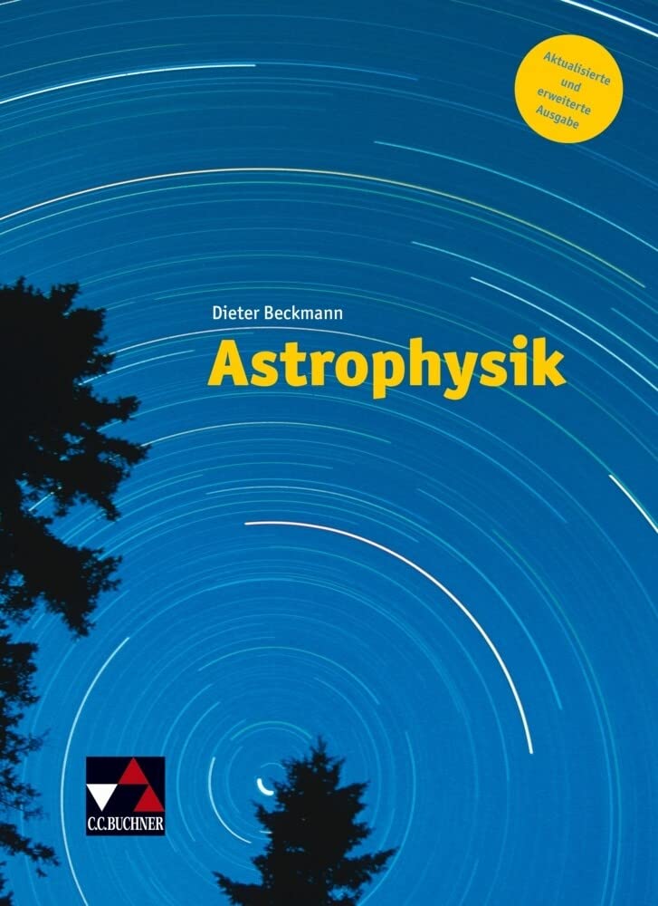 Product Image: Astrophysik - neu