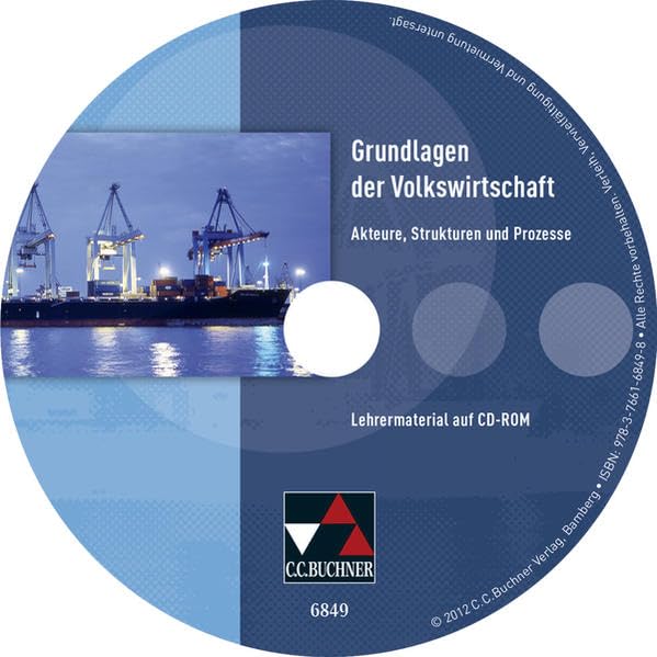 Kolleg Politik und Wirtschaft / Unterrichtswerk für die Oberstufe: Kolleg Politik und Wirtschaft / Grundlagen der Volkswirtschaft LM: Unterrichtswerk ... Prozesse. Unterrichtswerk für die Oberstufe Non-fiction