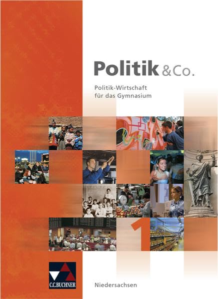 Politik und Co 1.Niedersachsen Study Guides