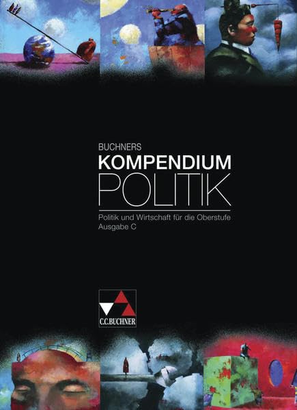 Buchners Kompendium Politik . Ausgabe C Business, Finance & Career