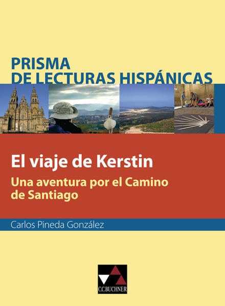 El viaje de Kerstin Study Guides