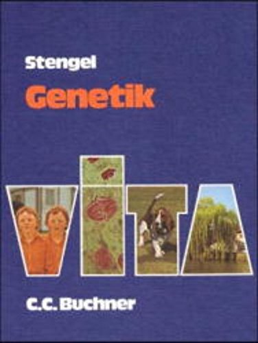 Vita: Erscheinungsformen des Lebens / Genetik Learning & Reference