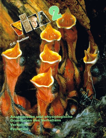 Vita, Grundkurs, Bd.2, Anatomische und physiologische Grundlagen des Verhaltens, Verhalten, Evolution Study Guides