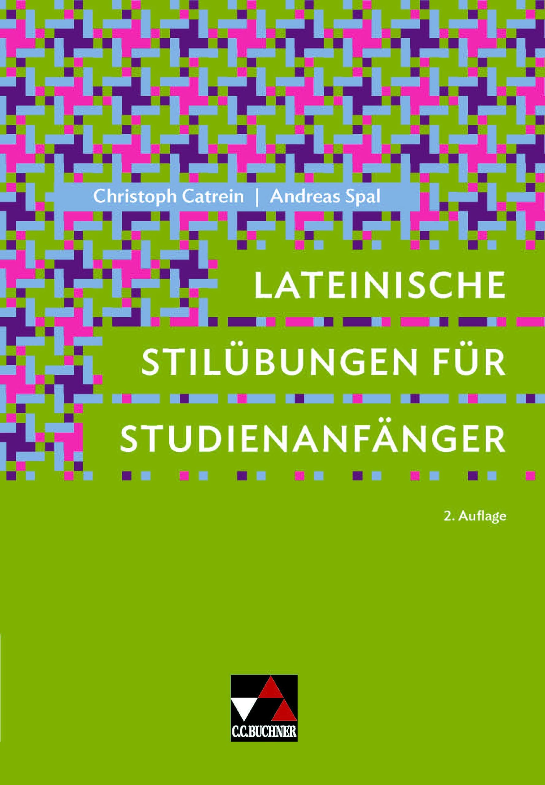 Lateinische Stilübungen für Studienanfänger (Buchners Uni-Bibliothek) Contemporary literature