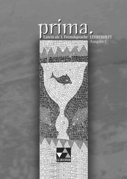 Product Image: prima C. Lehrerband