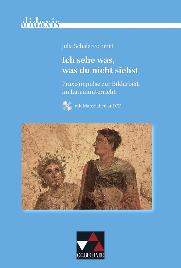 didaxis / Ich sehe was, was du nicht siehst Learning & Reference