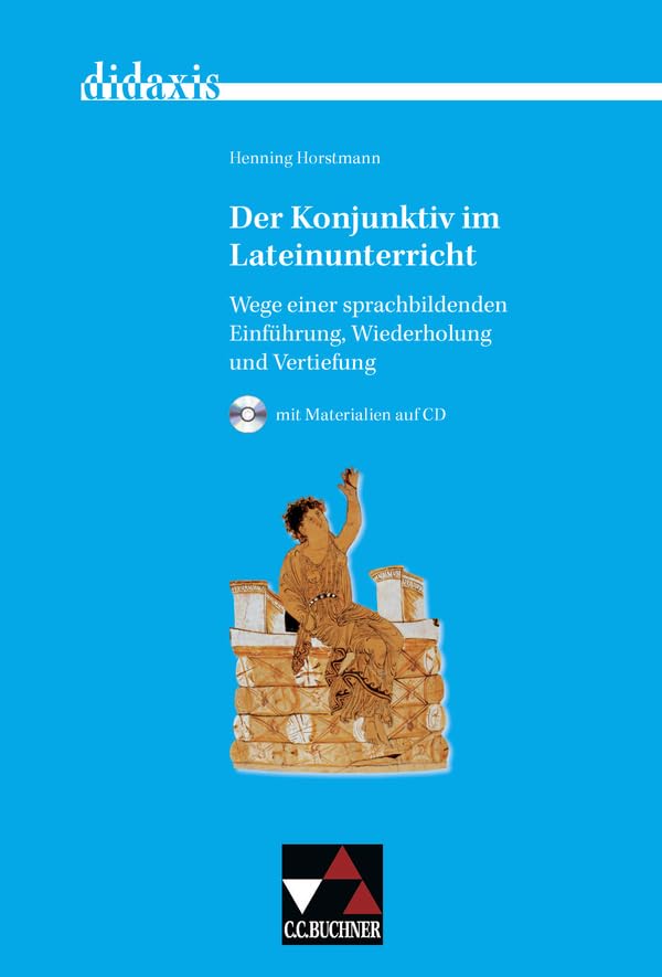 didaxis. Der Konjunktiv im Lateinunterricht Foreign Languages ​​& Dictionaries