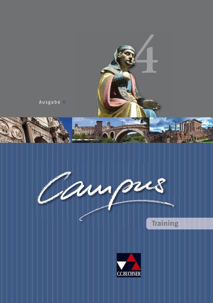 Campus B 4. Training Foreign Languages ​​& Dictionaries