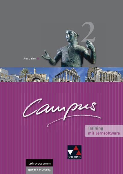 Campus B Training 2 + CD-ROM Foreign Languages ​​& Dictionaries