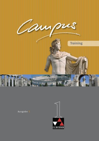 Campus C 1. Training Foreign Languages ​​& Dictionaries