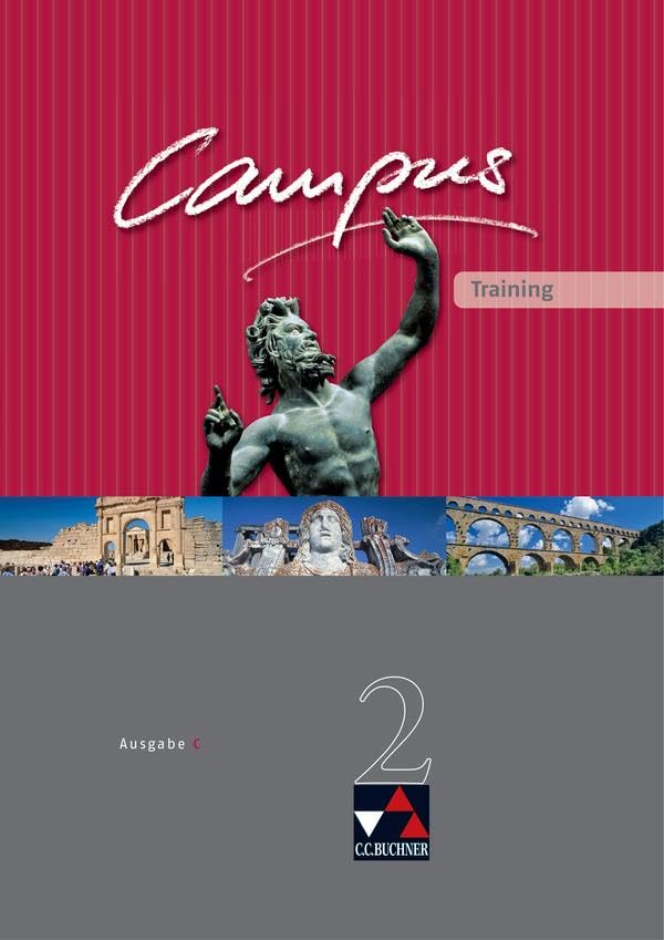 Campus C 2. Training Foreign Languages ​​& Dictionaries